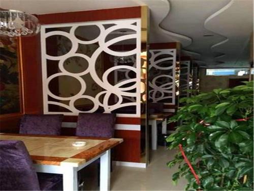 Imagen general del Alashan Ejin Aerospace Inn. Foto 4