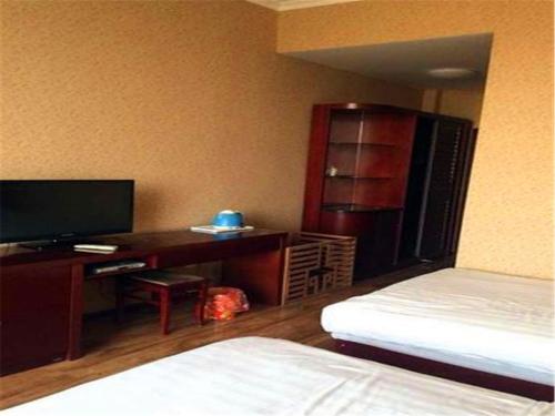 Imagen general del Alashan Ejin Aerospace Inn. Foto 5