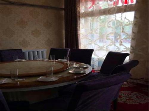 Imagen general del Alashan Ejin Aerospace Inn. Foto 6