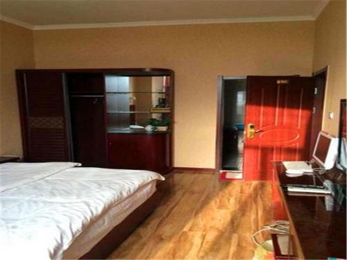 Imagen general del Alashan Ejin Aerospace Inn. Foto 7