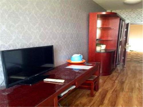 Imagen general del Alashan Ejin Aerospace Inn. Foto 8