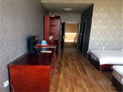 Imagen general del Alashan Ejin Aerospace Inn. Foto 9