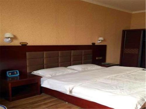 Imagen general del Alashan Ejin Aerospace Inn. Foto 10