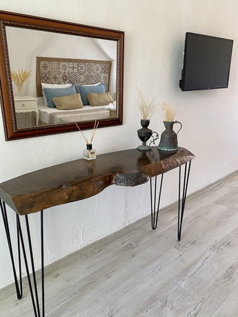 Imagen de la habitación del Alasonya Otel Alacati by Lamira. Foto 11