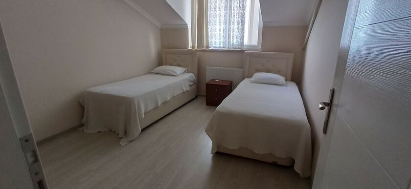 Imagen de la habitación del Alasraf Suit. Foto 19