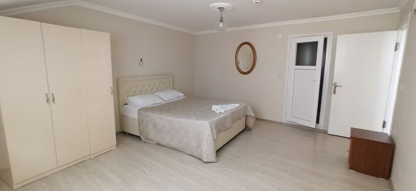 Imagen de la habitación del Alasraf Suit. Foto 20