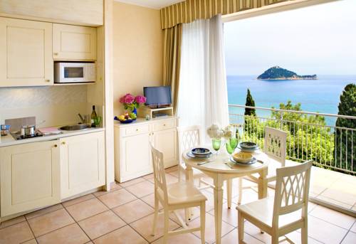 Imagen de la habitación del Alassio Holiday. Foto 2