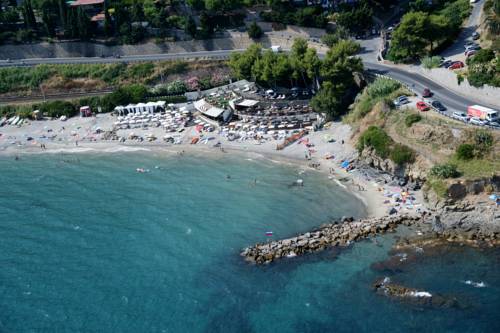 Imagen de la habitación del Alassio Holiday. Foto 3