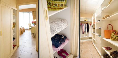 Imagen de la habitación del Alassio Holiday. Foto 4
