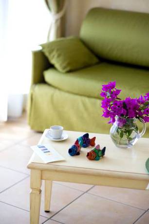 Imagen de la habitación del Alassio Holiday. Foto 5