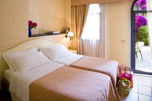 Imagen de la habitación del Alassio Holiday. Foto 6