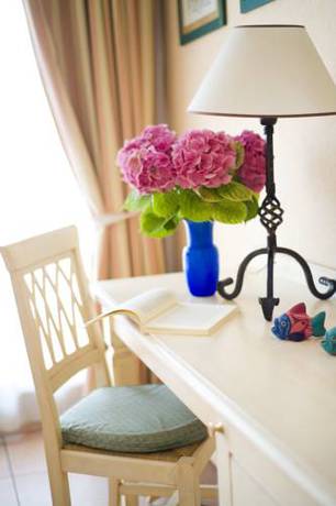 Imagen de la habitación del Alassio Holiday. Foto 8