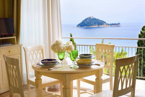 Imagen de la habitación del Alassio Holiday. Foto 9