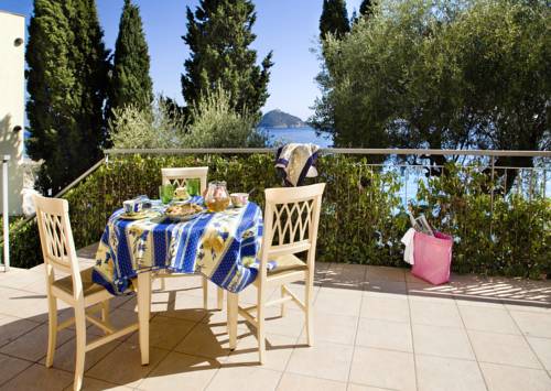 Imagen de la habitación del Alassio Holiday. Foto 10