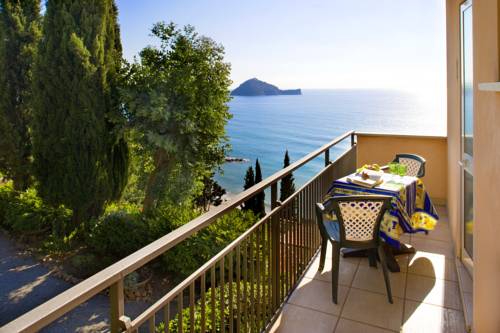 Imagen de la habitación del Alassio Holiday. Foto 12