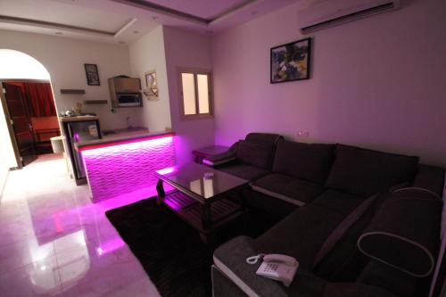 Imagen de la habitación del Alathriyah Hotel Suites. Foto 6