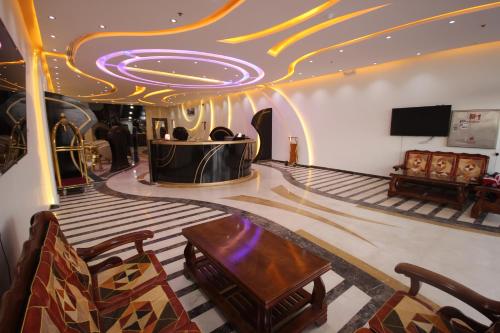 Imagen general del Alathriyah Hotel Suites. Foto 2