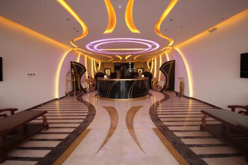 Imagen general del Alathriyah Hotel Suites. Foto 3