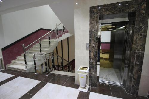 Imagen general del Alathriyah Hotel Suites. Foto 4