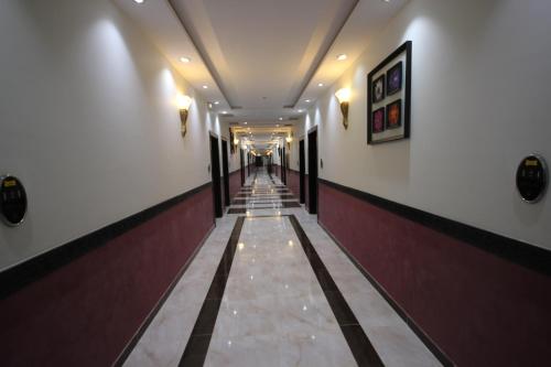Imagen general del Alathriyah Hotel Suites. Foto 5