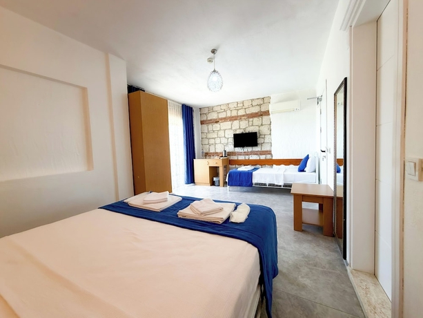 Imagen de la habitación del Alatrio Hotel Ala&ccedil;atı. Foto 2