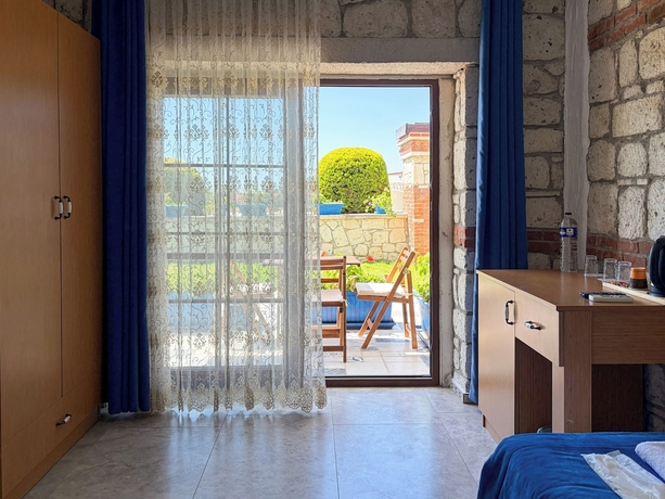 Imagen de la habitación del Alatrio Hotel Ala&ccedil;atı. Foto 3