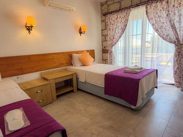 Imagen general del Alatrio Hotel Alaçatı. Foto 1