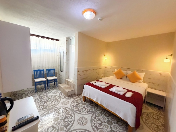 Imagen de la habitación del Alatrio Hotel Ala&ccedil;atı. Foto 10