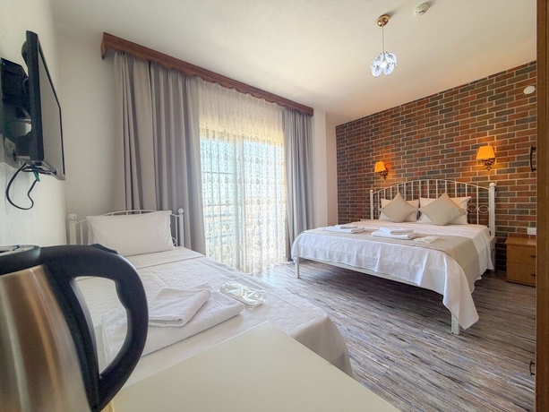 Imagen de la habitación del Alatrio Hotel Ala&ccedil;atı. Foto 16