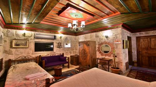 Imagen de la habitación del Alaturca House - Adults Only (+12). Foto 1