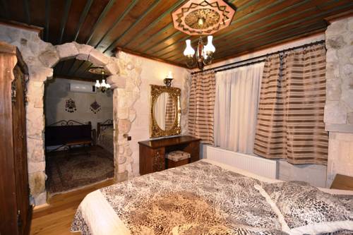 Imagen de la habitación del Alaturca House - Adults Only (+12). Foto 3