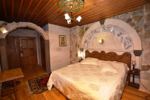 Imagen de la habitación del Alaturca House - Adults Only (+12). Foto 5