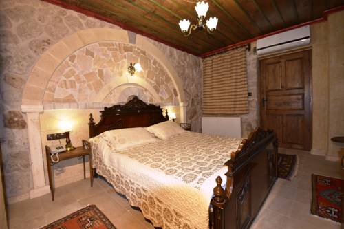 Imagen de la habitación del Alaturca House - Adults Only (+12). Foto 6
