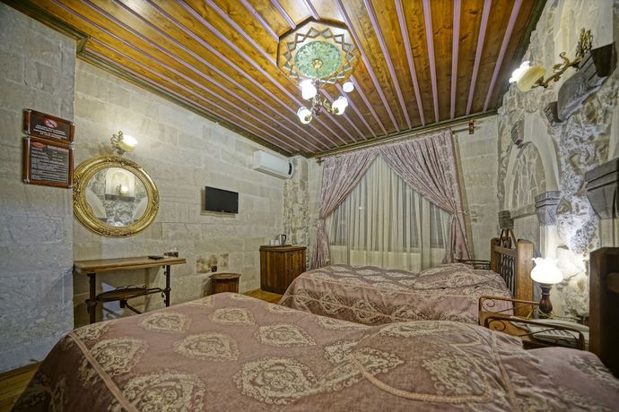 Imagen de la habitación del Alaturca House. Foto 6