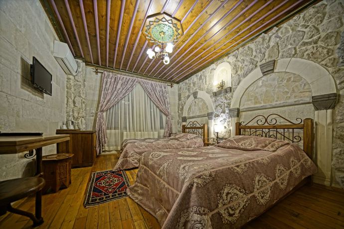 Imagen de la habitación del Alaturca House. Foto 8
