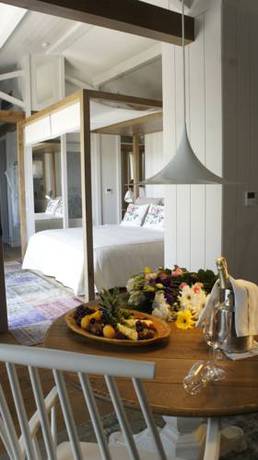 Imagen de la habitación del Alavya. Foto 1