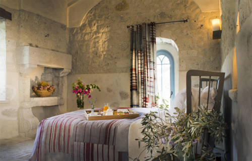 Imagen de la habitación del Alavya. Foto 3