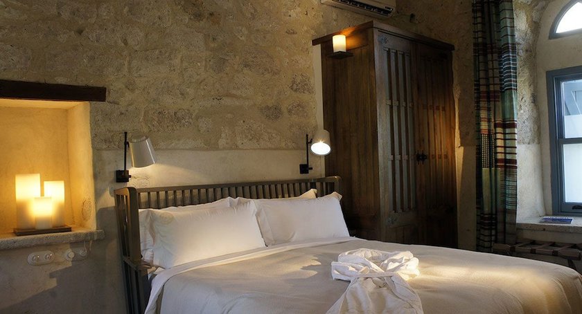 Imagen de la habitación del Alavya - Special Class. Foto 11