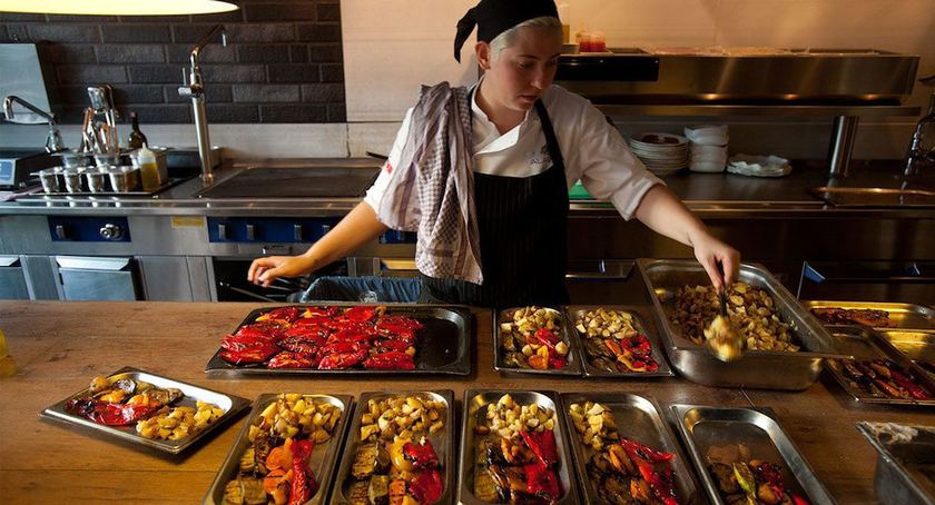 Imagen del bar/restaurante del Alavya - Special Class. Foto 8