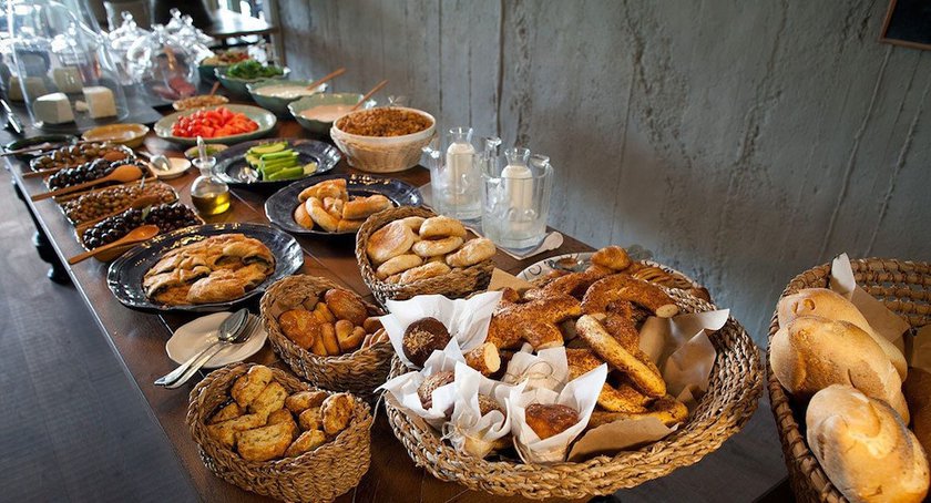 Imagen del bar/restaurante del Alavya - Special Class. Foto 9