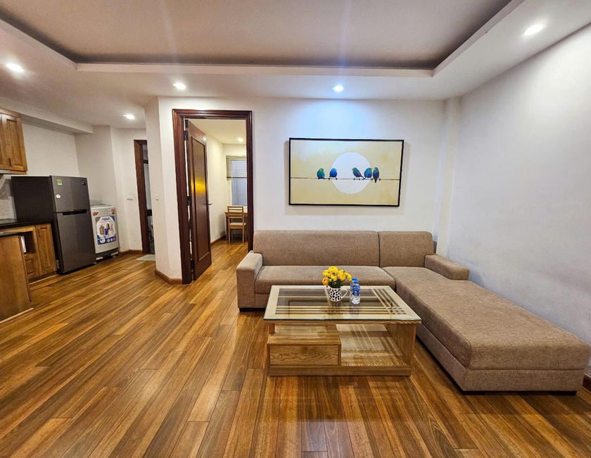 Imagen general del Alaya 1 Apartment. Foto 1