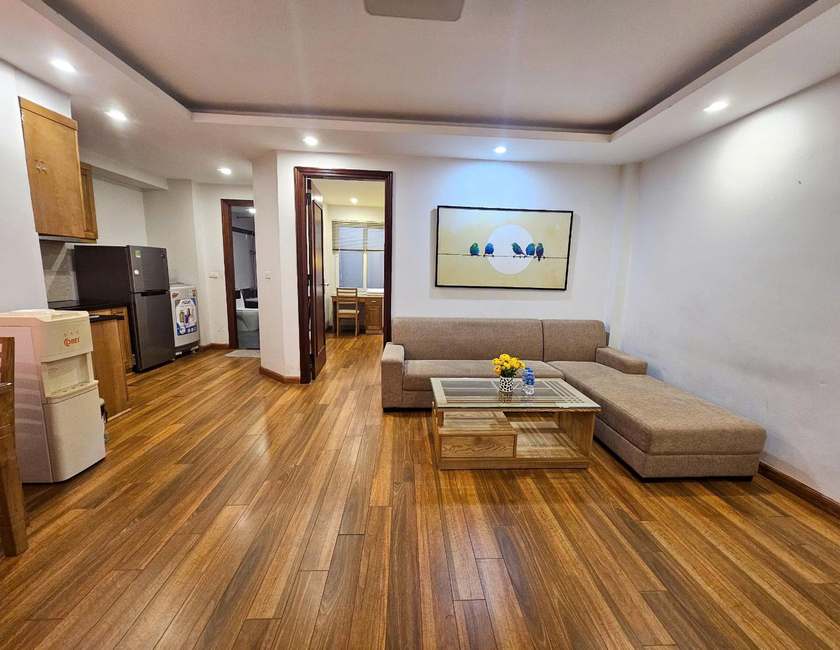 Imagen general del Alaya 1 Apartment. Foto 3