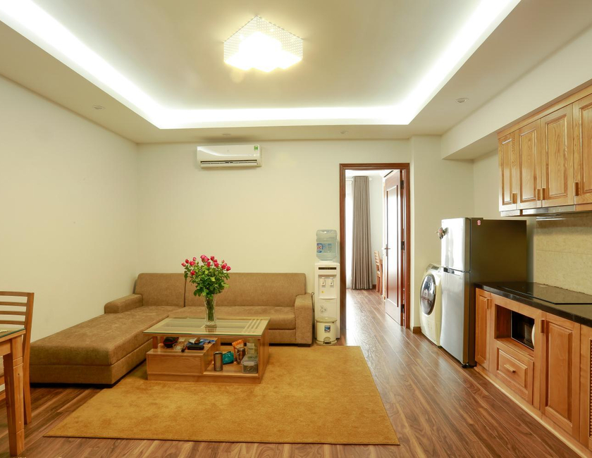 Imagen general del Alaya 1 Apartment. Foto 6