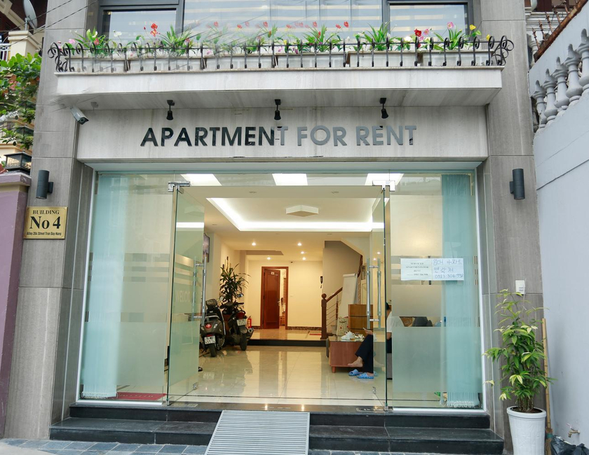 Imagen general del Alaya 1 Apartment. Foto 10