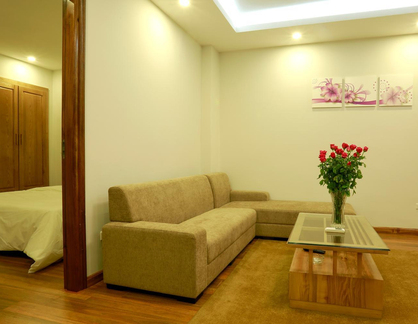Imagen general del Alaya 1 Apartment. Foto 13