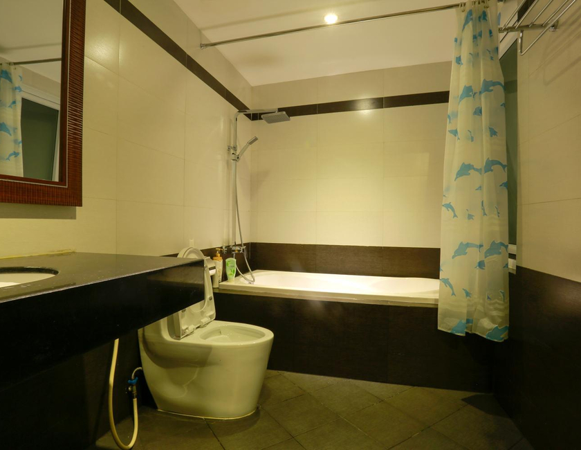 Imagen general del Alaya 1 Apartment. Foto 15