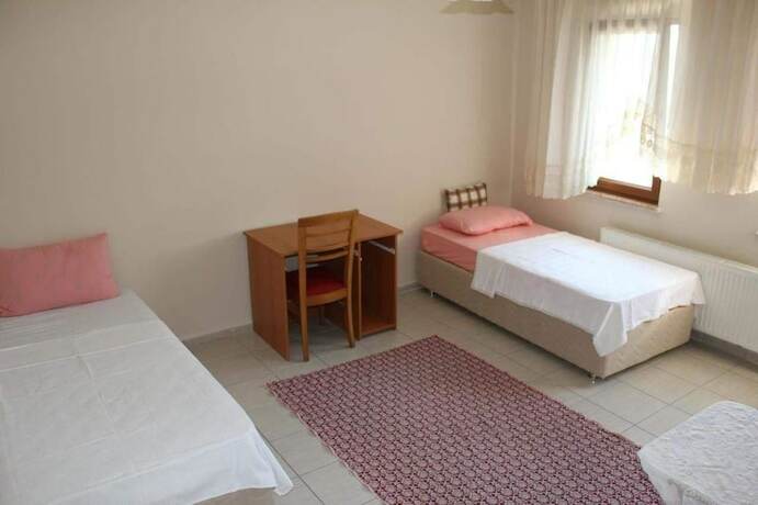 Imagen general del Alayli Apart Otel. Foto 1