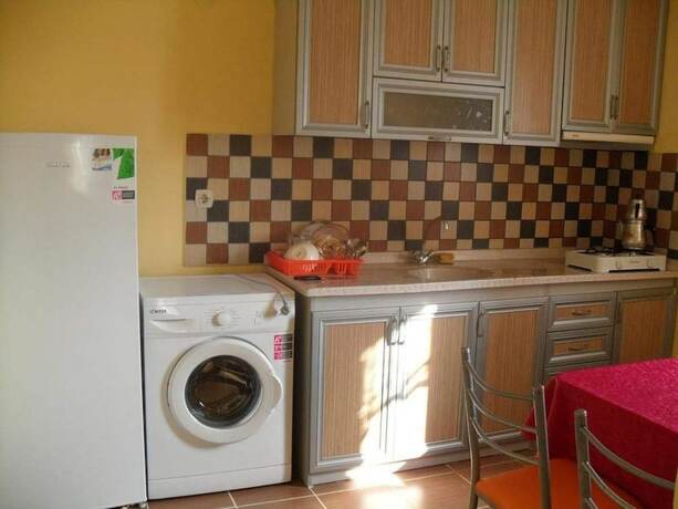 Imagen de la habitación del Alayli Apart Otel. Foto 15