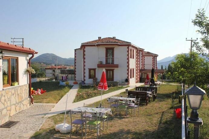 Imagen general del Alayli Apart Otel. Foto 4