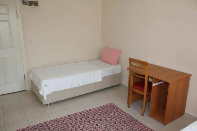 Imagen de la habitación del Alayli Apart Otel. Foto 16